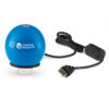 Zoomy 2.0 Handheld Digital Microscope - Blue