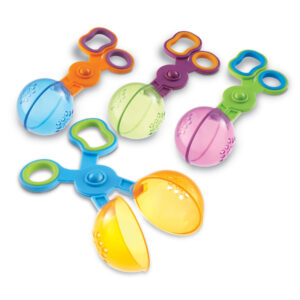 Handy Scoopers, Set of 4