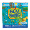 Sum Swamp Addition & Subtraction Game