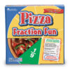 Pizza Fraction Fun Game