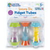 Sensory Trio Fidget Tubes