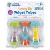 Sensory Trio Fidget Tubes