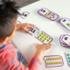 Puzzle Cards, Set of 3