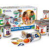 Alphabet Soup Sorters