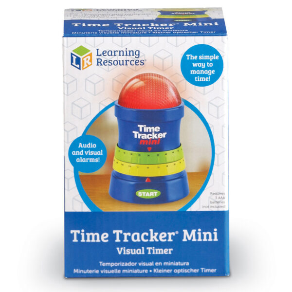 Time Tracker Mini Timer