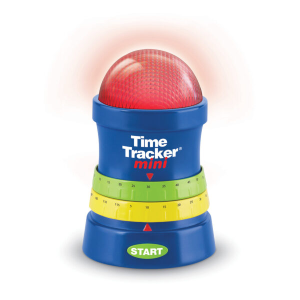 Time Tracker Mini Timer