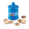 Smart Snacks Counting Cookies