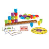 1-10 Counting Owls Activity Set