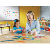 Letter Construction Activity Set