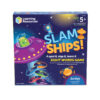 Slam Ships! Sight Words Game