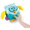 Hoot the Fine Motor Owl