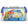 Pretend  Fishing Set