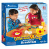 Pretend  Rise & Shine Breakfast Set