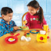 Pretend  Rise & Shine Breakfast Set