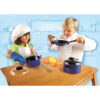 Pretend  Pro Chef Set