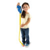 Pretend  Tape Measure, 3'-1 meter