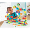 Gears! Gears! Gears! 150-Piece Super Building Set