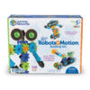 Gears! Gears! Gears! Robots In Motion Building Set, 116 Pieces