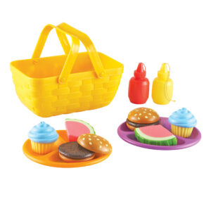 New Sprouts Picnic Set