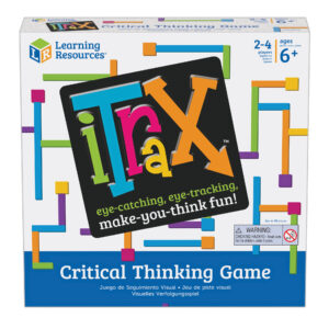 ITraxCritical Thinking Game