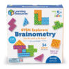 STEM Explorers Brainometry