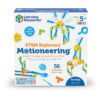 STEM Explorers: Motioneering