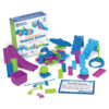 STEM Explorers Domino Action, 59 Pieces