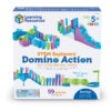 STEM Explorers Domino Action, 59 Pieces