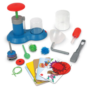 STEM Explorers Super Hero Science Set