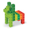 Mathlink Cubes Kindergarten Math Activity Set: Mathatics!