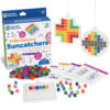 STEM Explorers Pixel Suncatchers