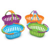 New Sprouts Stack of Baskets, Pack of 4