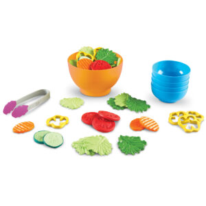 New Sprouts Garden Fresh Salad Set