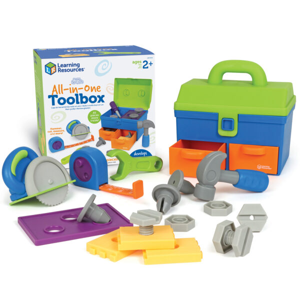 New Sprouts Deluxe Tool Set