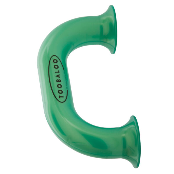 Toobaloo Phone Device, Green, Pack of 3