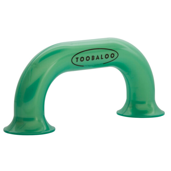 Toobaloo Phone Device, Green, Pack of 3