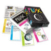 Fluxx Card Game