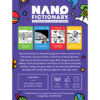 Nanofictionary Card Game