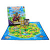 Context Clues Game Blue LevelPirate Treasure Game