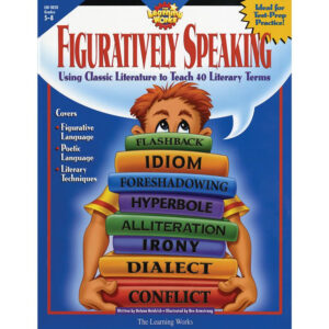 Figuratively Speaking Book