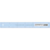 Unbreakable Ruler 12" - 30cm, Pack of 20