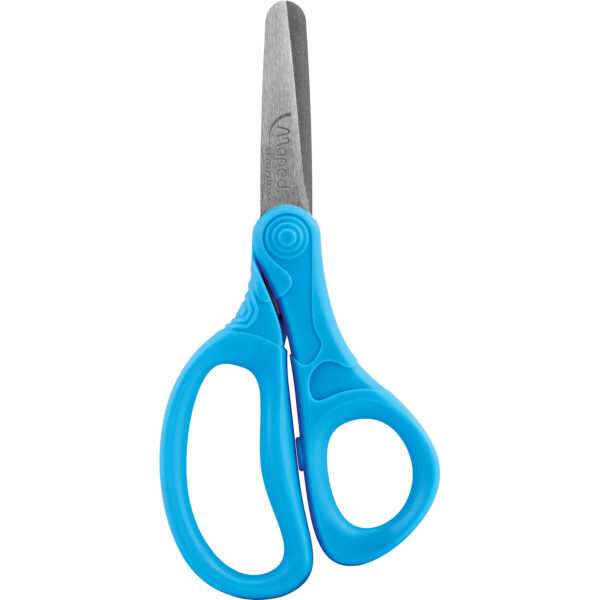 Essential 5" Kid Scissors, Blunt, Pack of 12