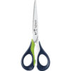 6" Sensoft Scissors with Flexible Handles - Lefty, Pack of 6