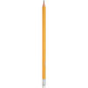 Essentials Yellow Triangular Graphite #2 Pencils, Pack of 144