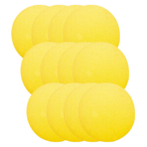 Foam Ball, 4", Pack of 12