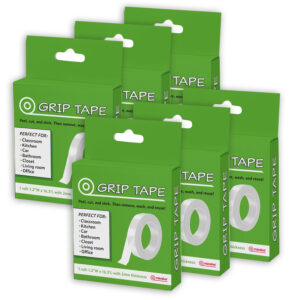 Grip Tape, Pack of 6