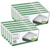 Press-It Seal-It Security Envelopes, #10, 45 Per Box, 12 Boxes