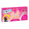 Mulitpurpose Disposable Gloves, 100-Pack Adult & 50-Pack Children