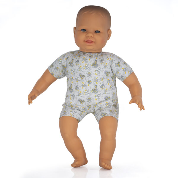 Soft Body Dolls, 15-3-4", Caucasian