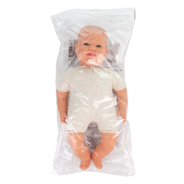 Soft Body Dolls, 15-3-4", Caucasian